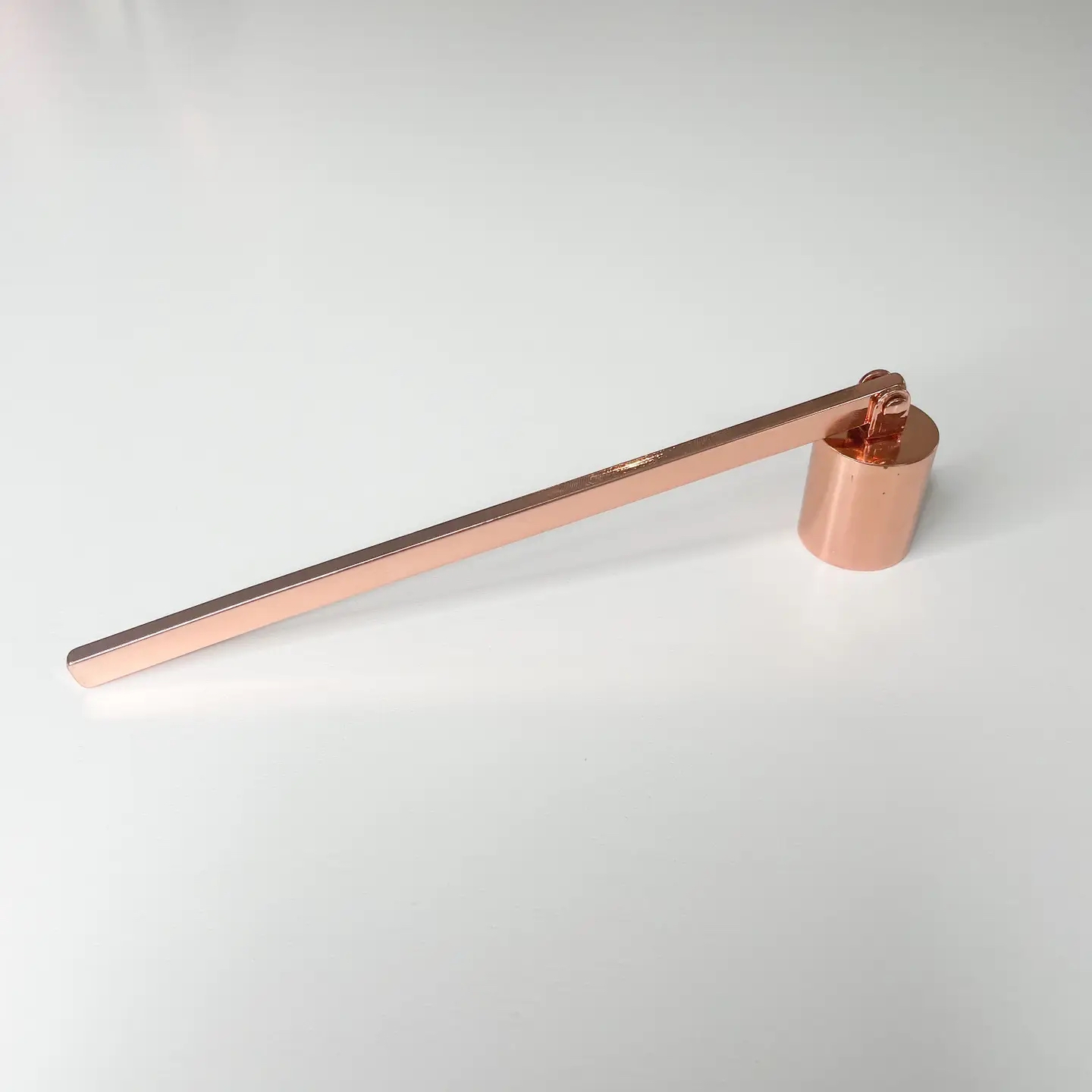 Candle Wick Snuffer - Gold, Matte Black, Rose Gold - Image 4