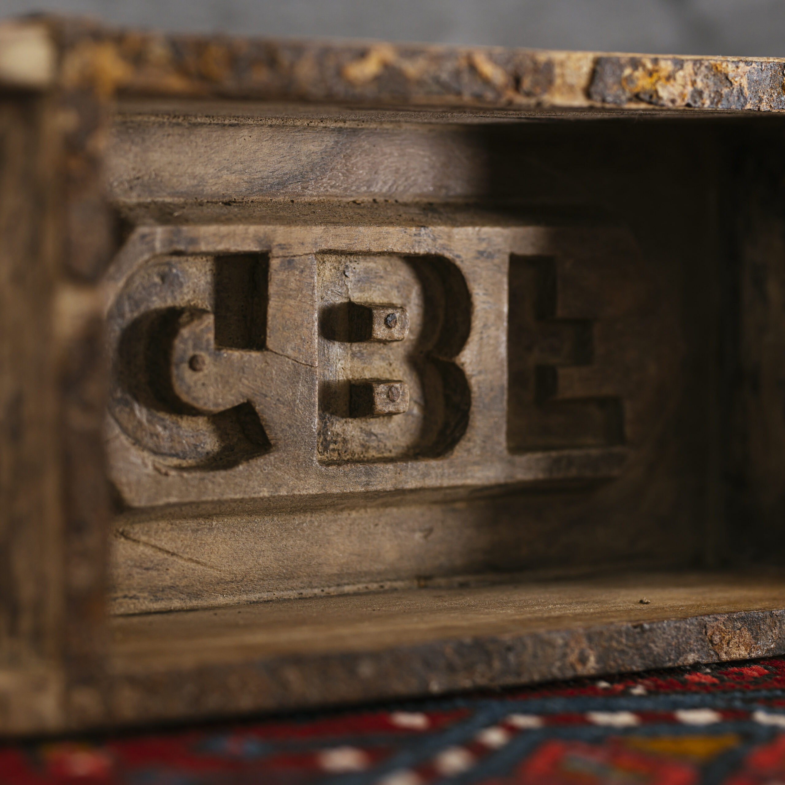 VTG- Brick Mold - Image 2