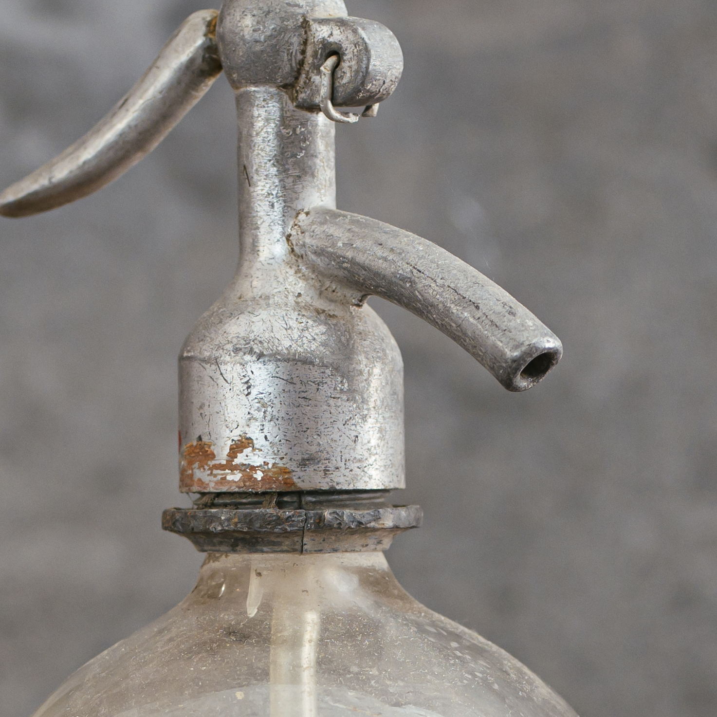 VTG- Seltzer Bottle - Image 2