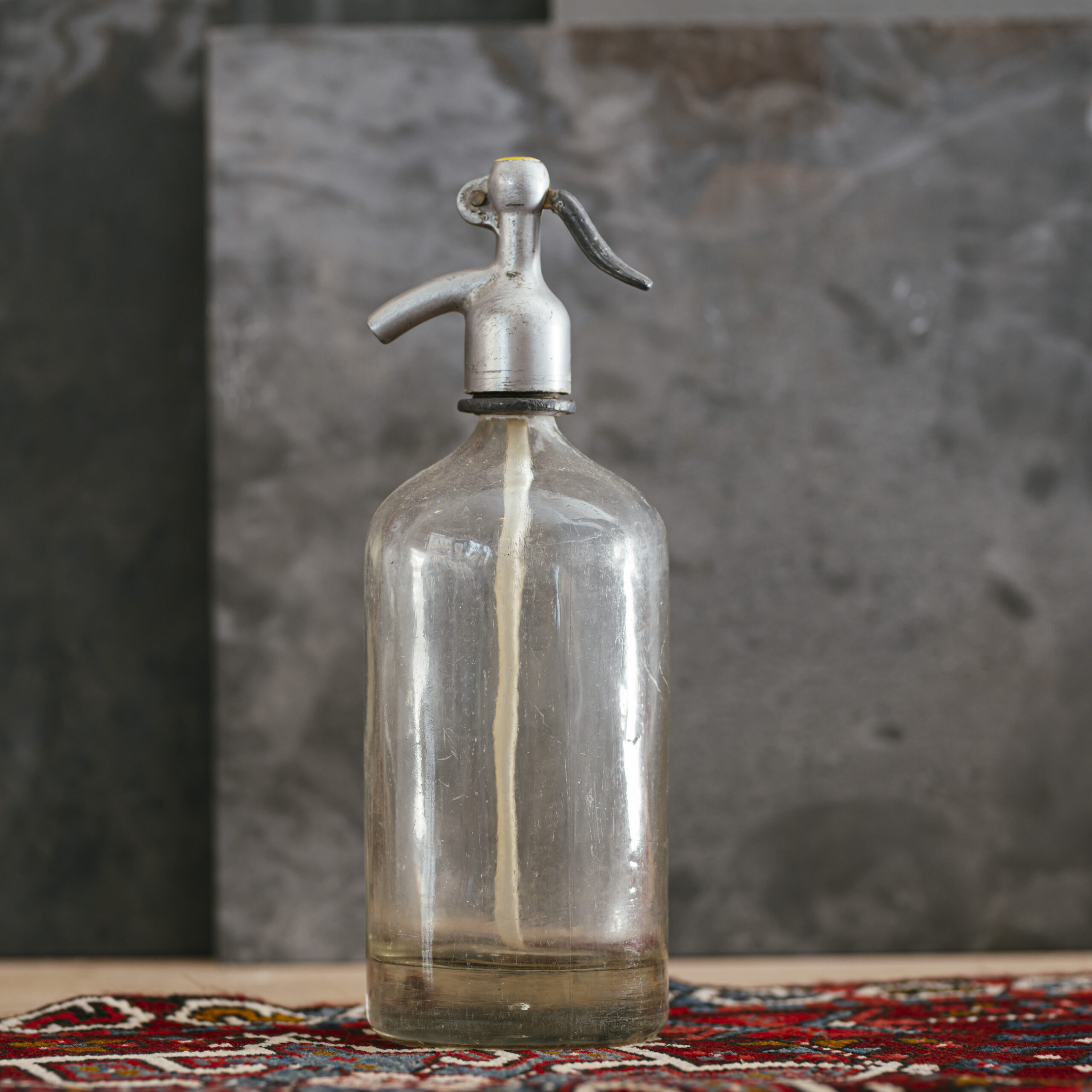 VTG- Seltzer Bottle - Image 3