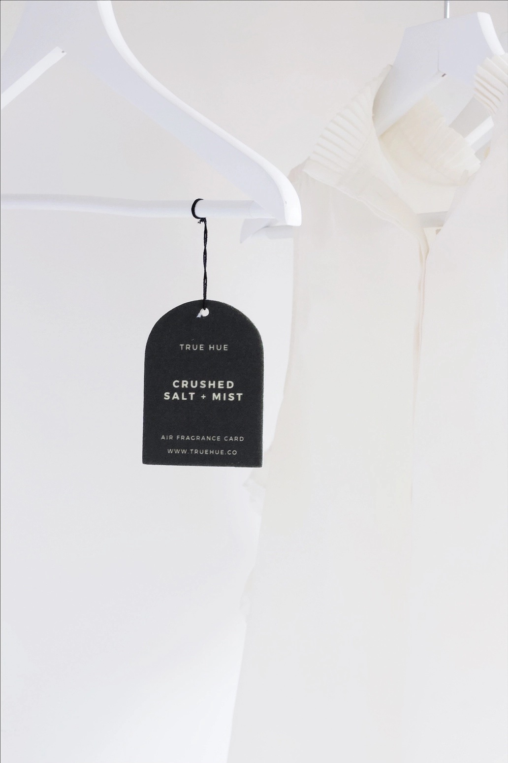 Air Fragrance Cards | Pack of 2