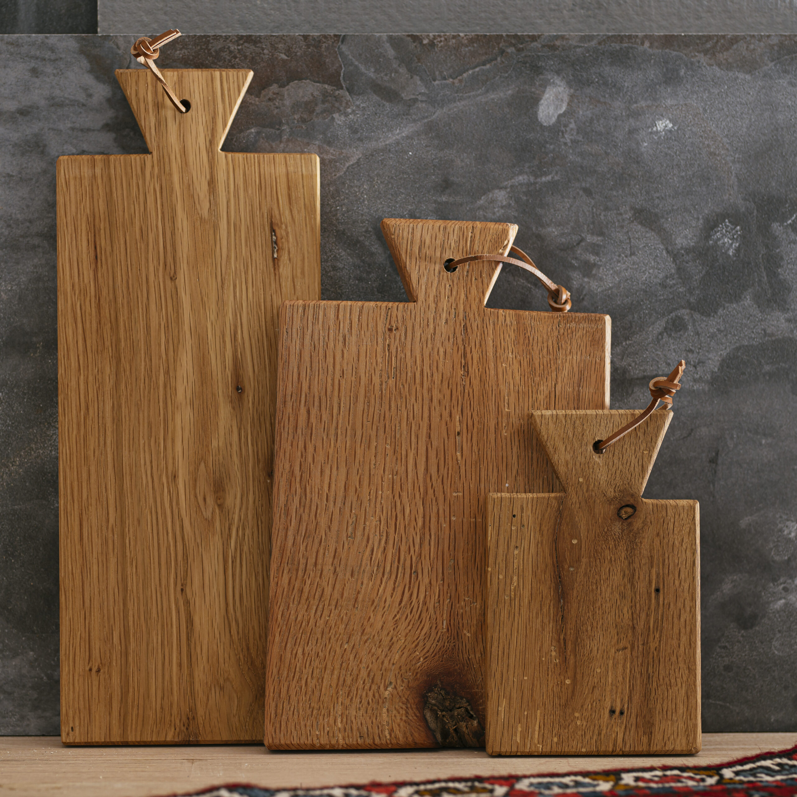 Board- Charcuterie- Walnut