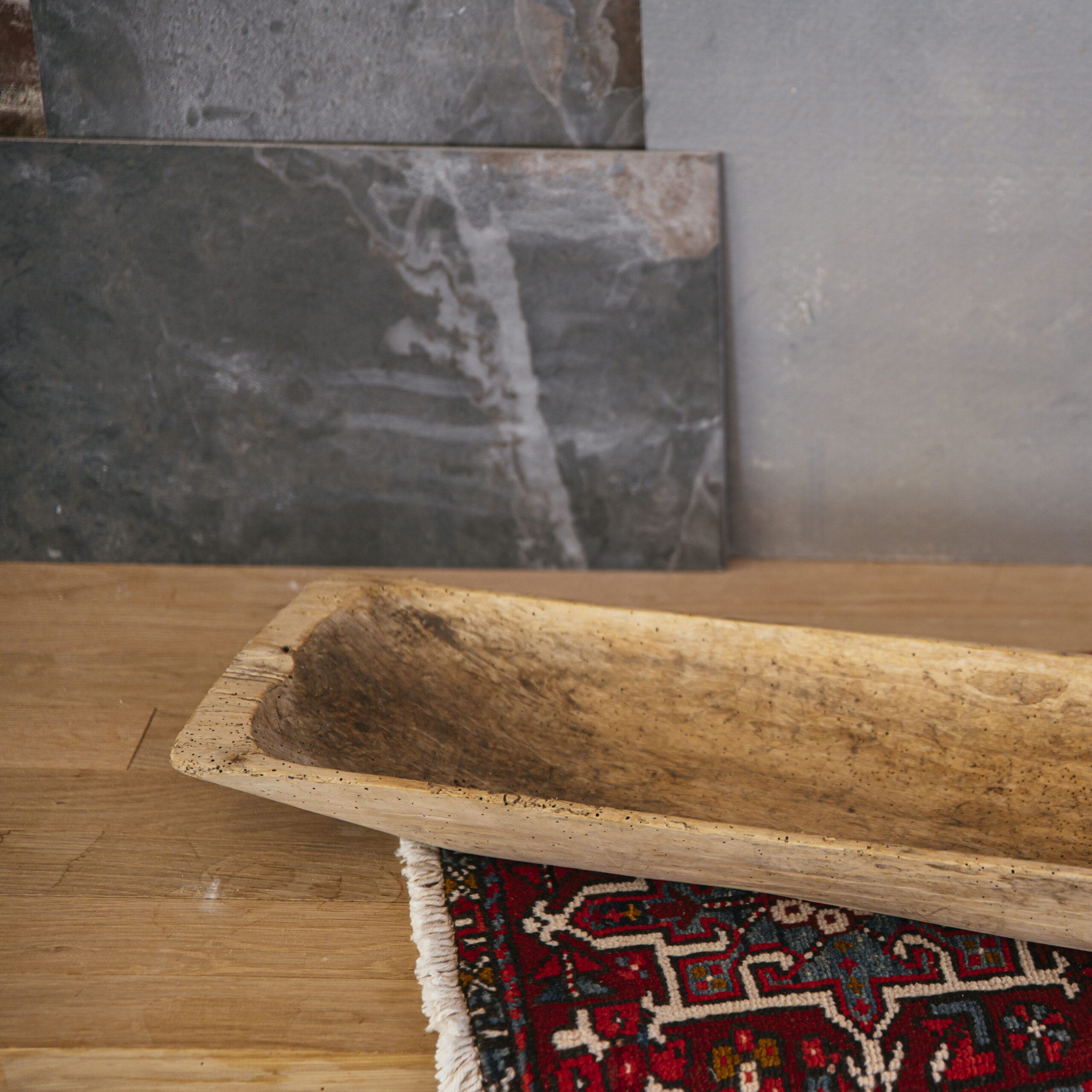 VTG - Dough Bowl Medium